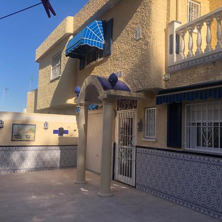 Holiday Chalet Benidorm Exterior photo