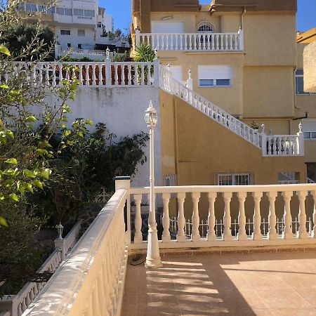Holiday Chalet Benidorm Exterior photo