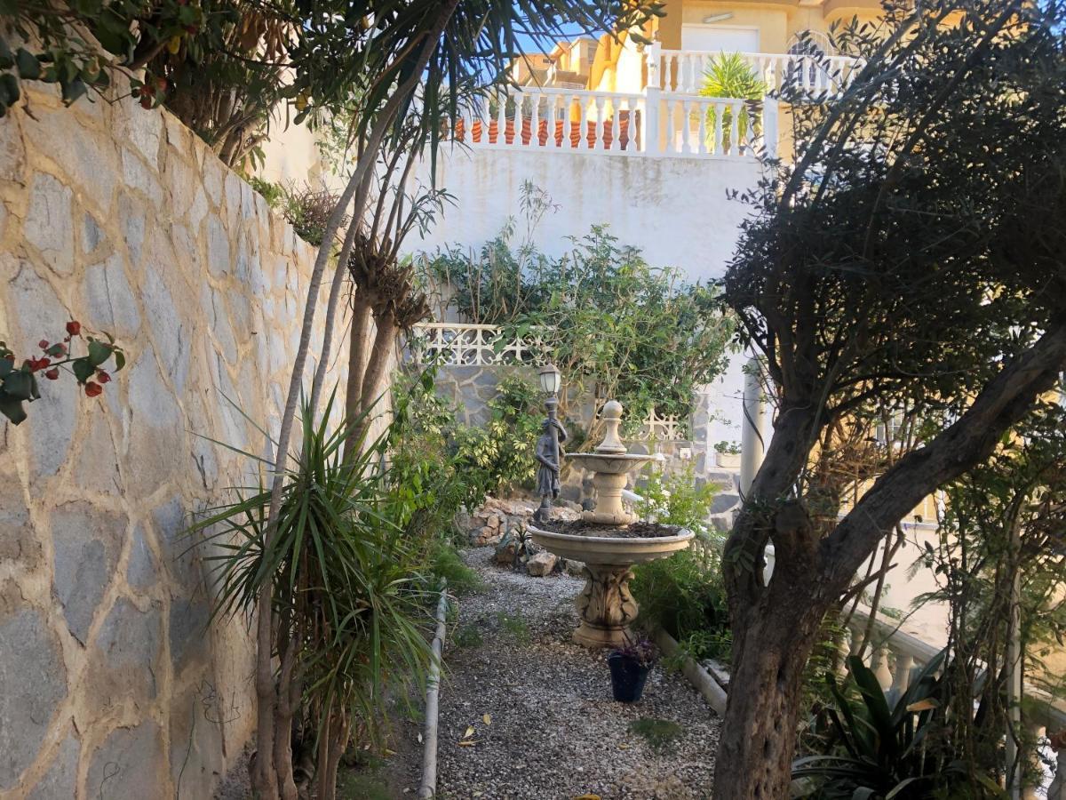 Holiday Chalet Benidorm Exterior photo