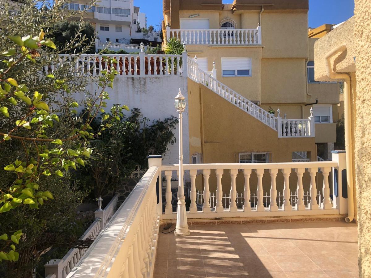 Holiday Chalet Benidorm Exterior photo