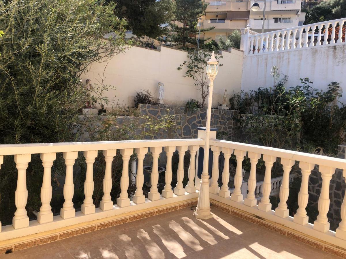 Holiday Chalet Benidorm Exterior photo