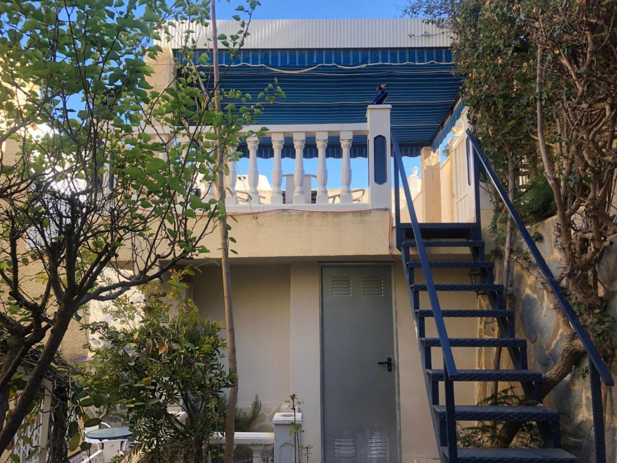 Holiday Chalet Benidorm Exterior photo